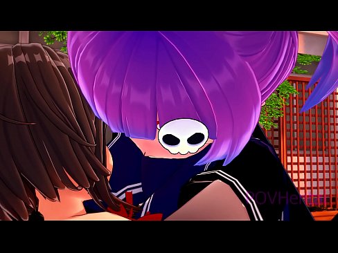 ❤️ Arachne ntxhais dab. ❤️ Anal video ntawm peb  ❌ Ib