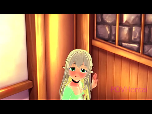 ❤️ (Cab) Elvish tub txib pab koj ntxuav koj lub ntsej muag. ❤️ Anal video ntawm peb  ❌ Ib