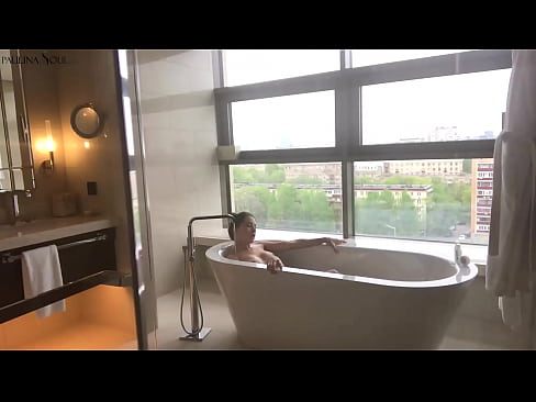 ❤️ Zoo heev babe Passionately jerking tawm nws pussy hauv chav dej ❤️ Anal video ntawm peb  ❌ Ib
