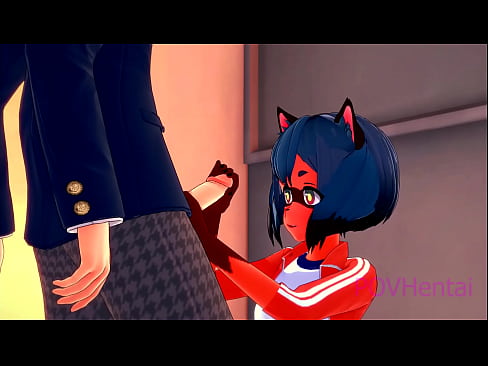 ❤️ Cov nyuj tshiab tshiab nrog Michiru Kagemori ❤️ Anal video ntawm peb  ❌ Ib