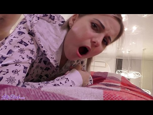❤️ Sexy niam nqos thiab pregistyle pw ua ke - cum kaw ❤️ Anal video ntawm peb  ❌ Ib